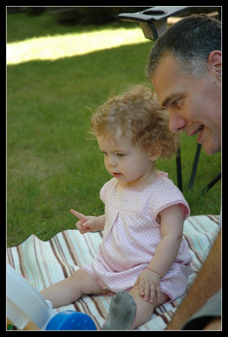 Wat is dat Papa